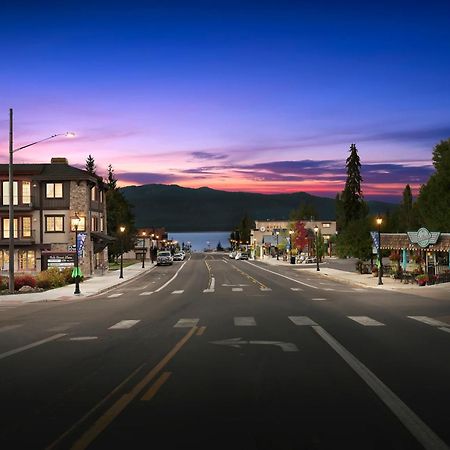 Third Street Inn McCall Exteriör bild