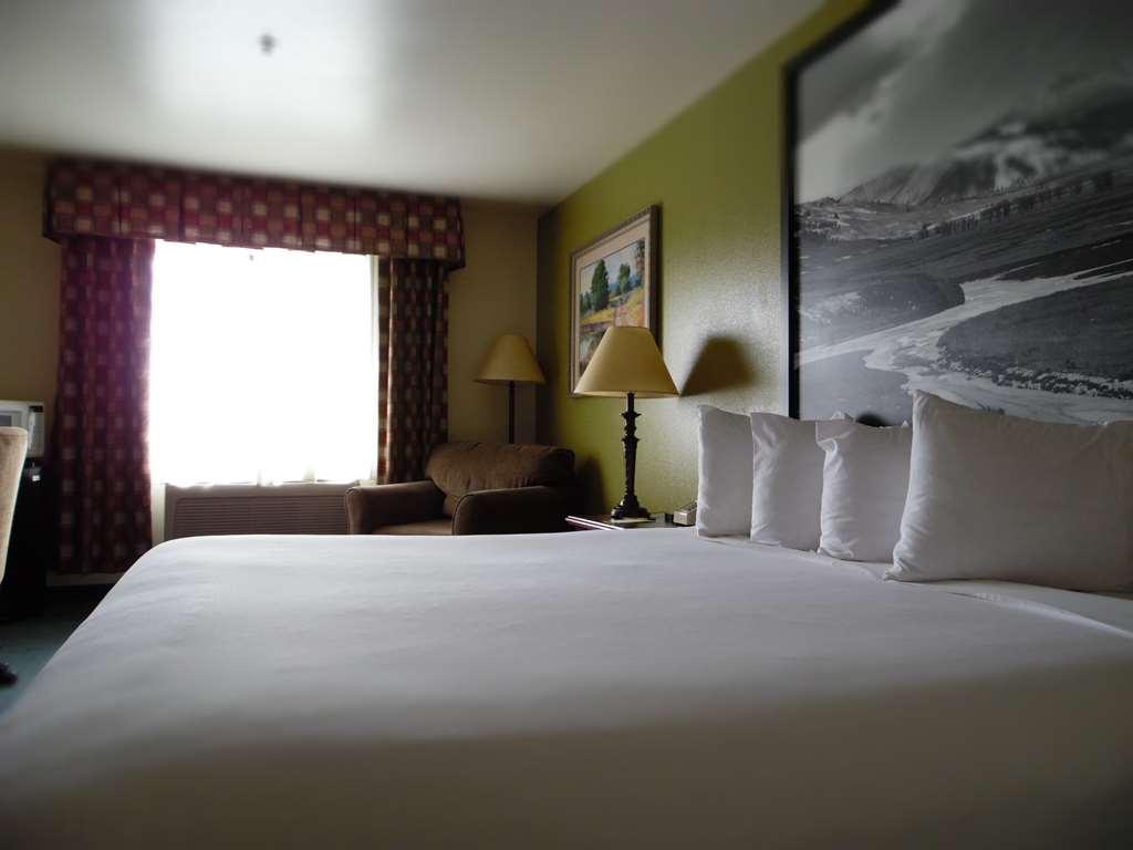 Third Street Inn McCall Rum bild