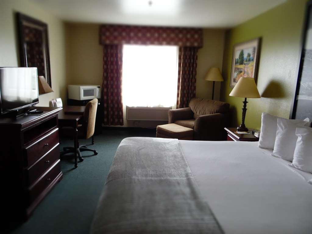 Third Street Inn McCall Rum bild