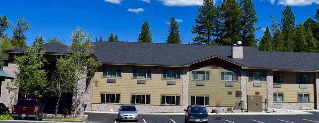 Third Street Inn McCall Exteriör bild