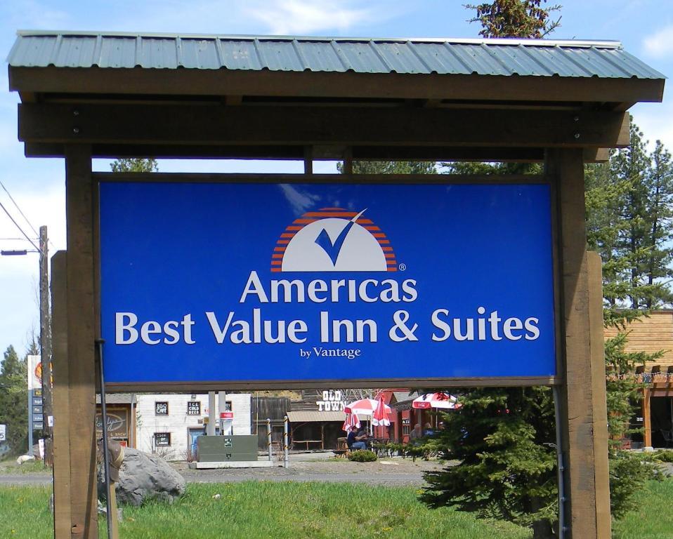 Third Street Inn McCall Exteriör bild